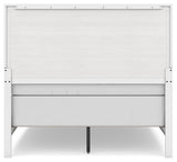 Binterglen Full Panel Bed - B427B4