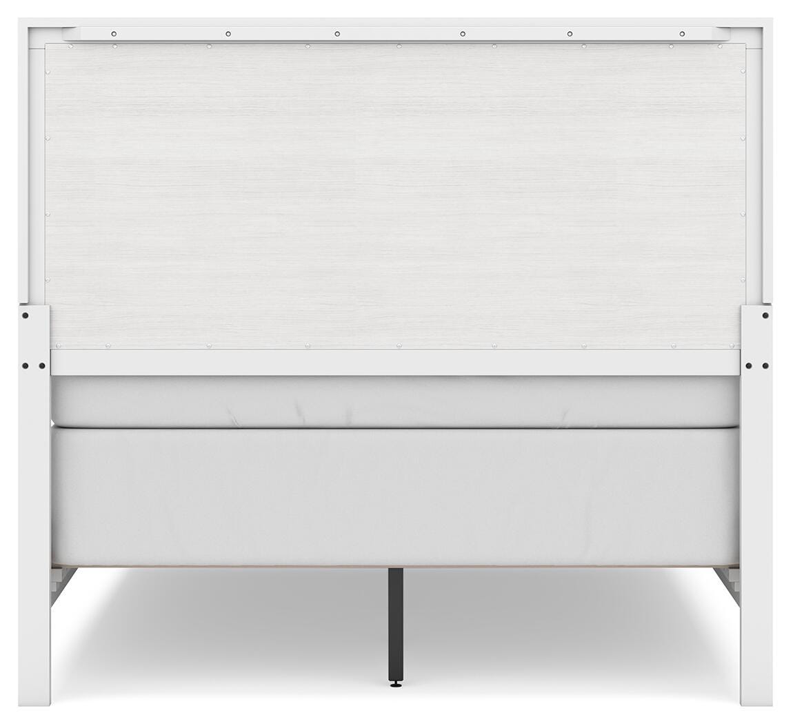 Binterglen Full Panel Bed - B427B4