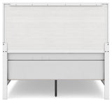 Binterglen Full Panel Bed - B427B4