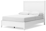 Binterglen Full Panel Bed - B427B4
