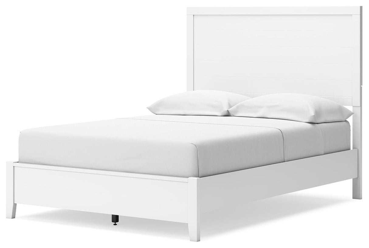 Binterglen Full Panel Bed - B427B4