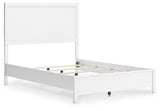 Binterglen Full Panel Bed - B427B4