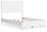 Binterglen Full Panel Bed - B427B4
