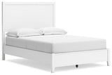 Binterglen Full Panel Bed - B427B4