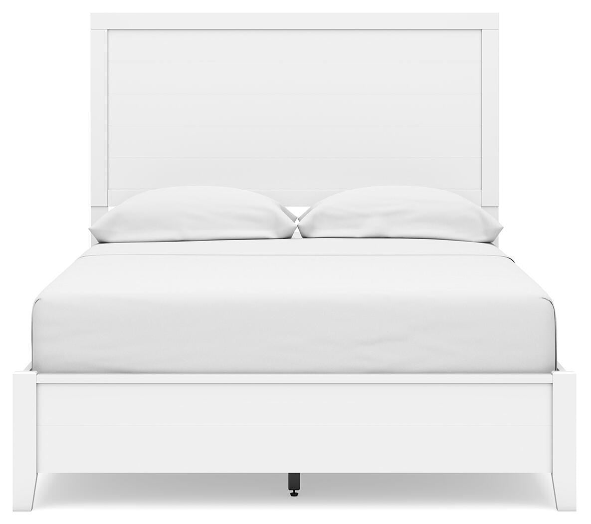 Binterglen Full Panel Bed - B427B4