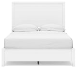Binterglen Full Panel Bed - B427B4