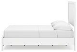 Binterglen Full Panel Bed - B427B4