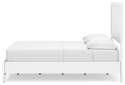 Binterglen Full Panel Bed - B427B4