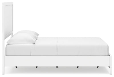 Binterglen Full Panel Bed - B427B4