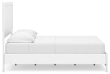 Binterglen Full Panel Bed - B427B4