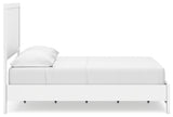 Binterglen Full Panel Bed - B427B4