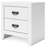 Binterglen Nightstand - B427-92
