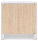 Binterglen King Panel Bed, Dresser and 2 Nightstands - B427B20