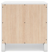Binterglen Nightstand - B427-92