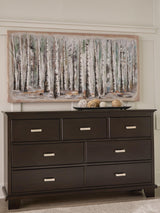 Covetown Dresser - B441-31