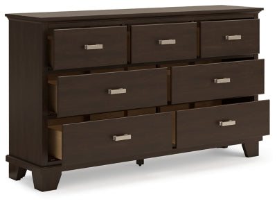 Covetown Dresser - B441-31