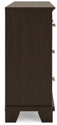 Covetown Dresser - B441-31