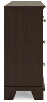 Covetown Dresser - B441-31
