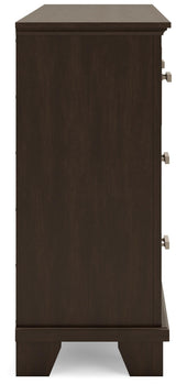 Covetown Dresser - B441-31