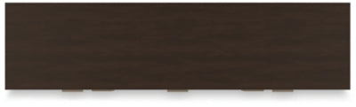 Covetown Dresser - B441-31