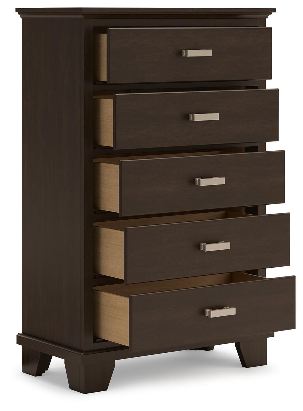 Covetown Chest of Drawers - B441-46