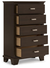Covetown Chest of Drawers - B441-46