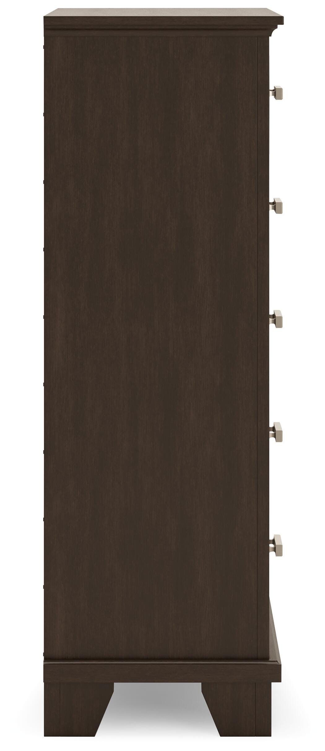 Covetown Chest of Drawers - B441-46