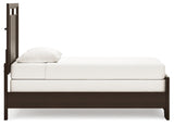 Covetown Twin Panel Bed - B441B2