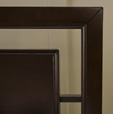 Covetown King Panel Bed - B441B8
