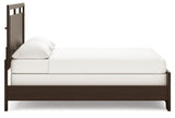 Covetown California King Panel Bed - B441B9