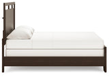 Covetown King Panel Bed - B441B8