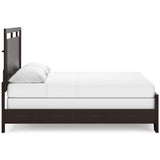 Covetown King Panel Bed, Dresser and Mirror - B441B10