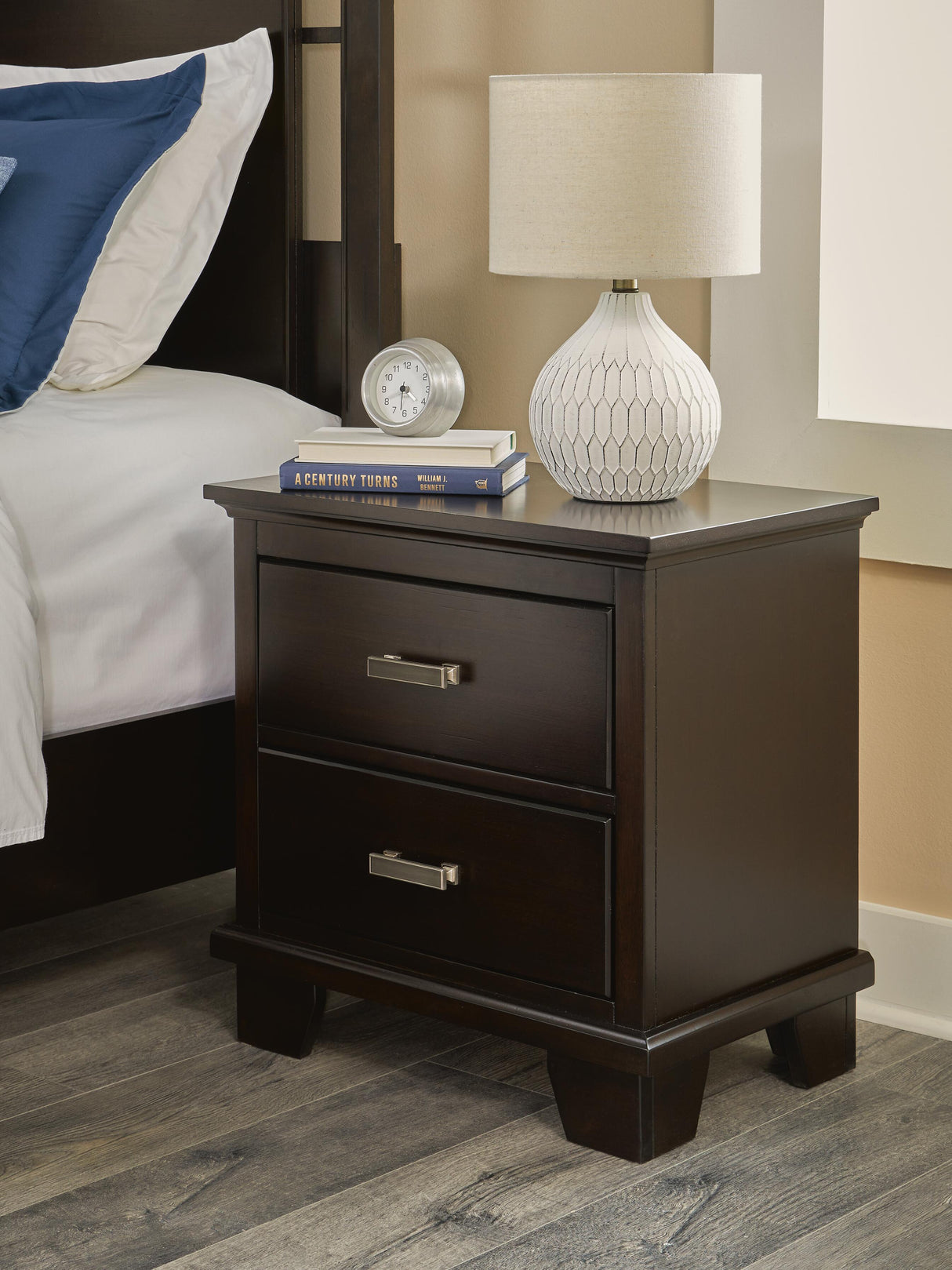 Covetown Nightstand - B441-92