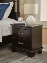 Covetown Nightstand - B441-92