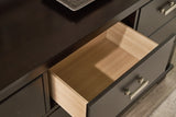 Covetown Dresser - B441-31