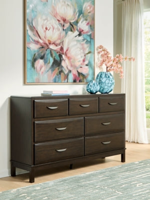Vanmore Dresser - B479-31