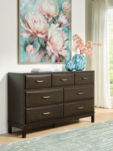 Vanmore Dresser - B479-31