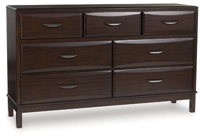 Vanmore Dresser - B479-31