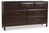 Vanmore Dresser - B479-31