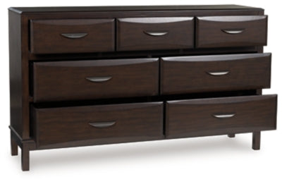 Vanmore Dresser - B479-31