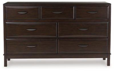 Vanmore Dresser - B479-31