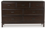 Vanmore Dresser - B479-31