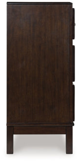 Vanmore Dresser - B479-31