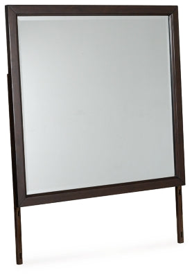 Vanmore Bedroom Mirror - B479-36