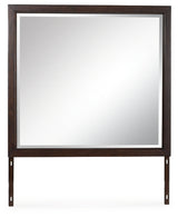 Vanmore Bedroom Mirror - B479-36