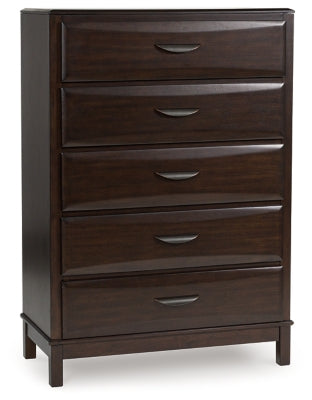 Vanmore Chest of Drawers - B479-46