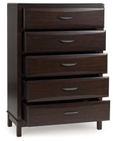 Vanmore Chest of Drawers - B479-46