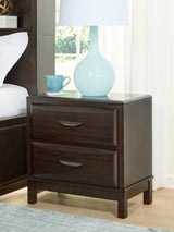 Vanmore Nightstand - B479-92