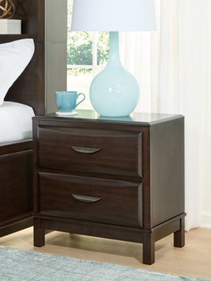 Vanmore Nightstand - B479-92