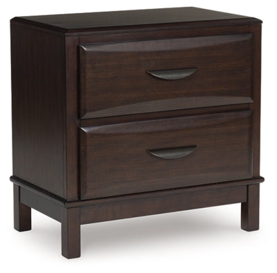 Vanmore Nightstand - B479-92